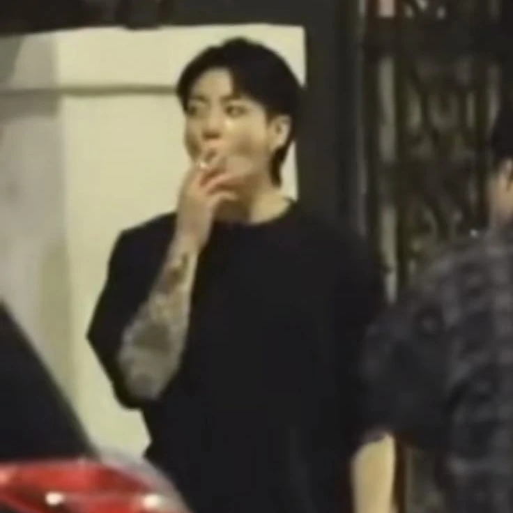 Jungkook