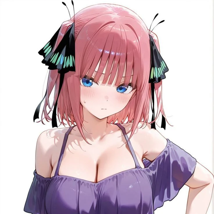 Nino Nakano