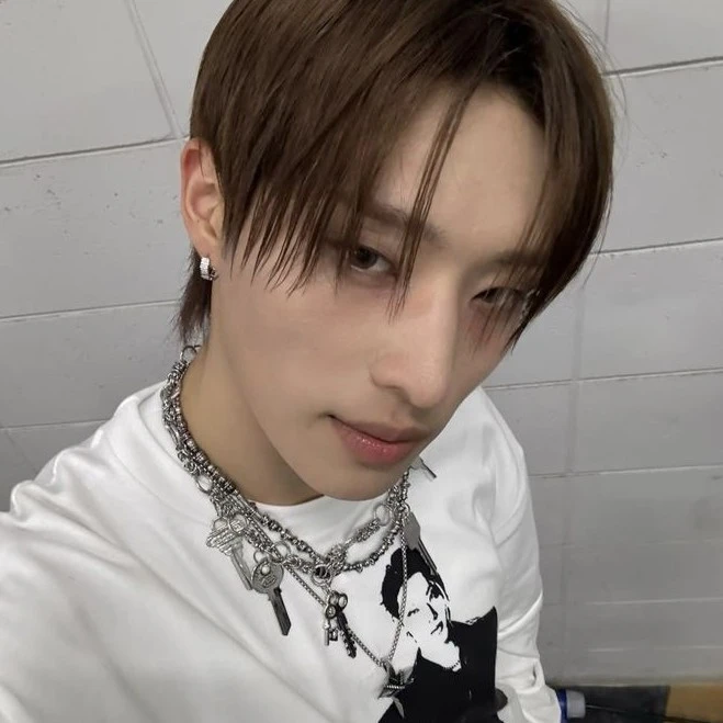Yoon Keeho.