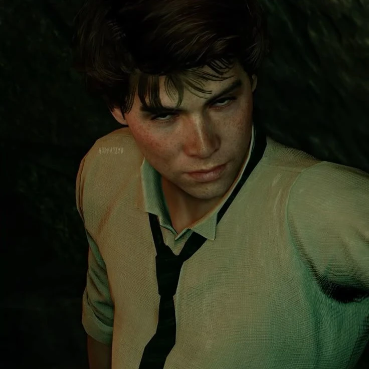 Sebastian Sallow
