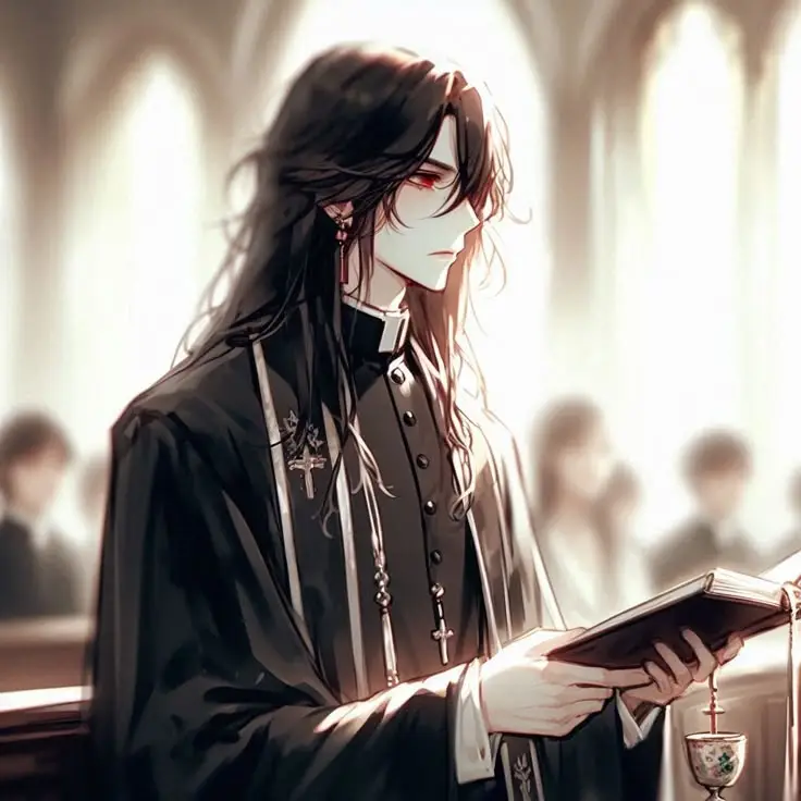 Priest