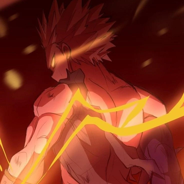 ♱Bakugo Katsuki♱ ¡BL!⁶¹