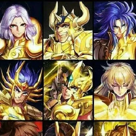 the golden knights