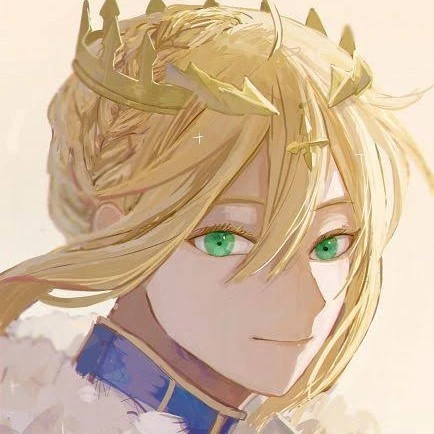 Artoria Pendragon