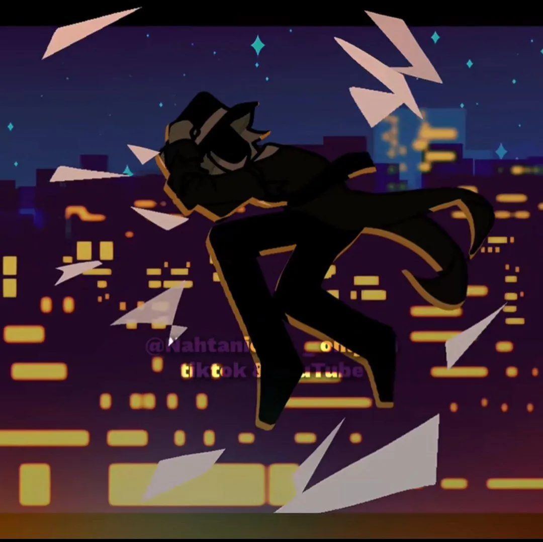 Chance and Mafia
