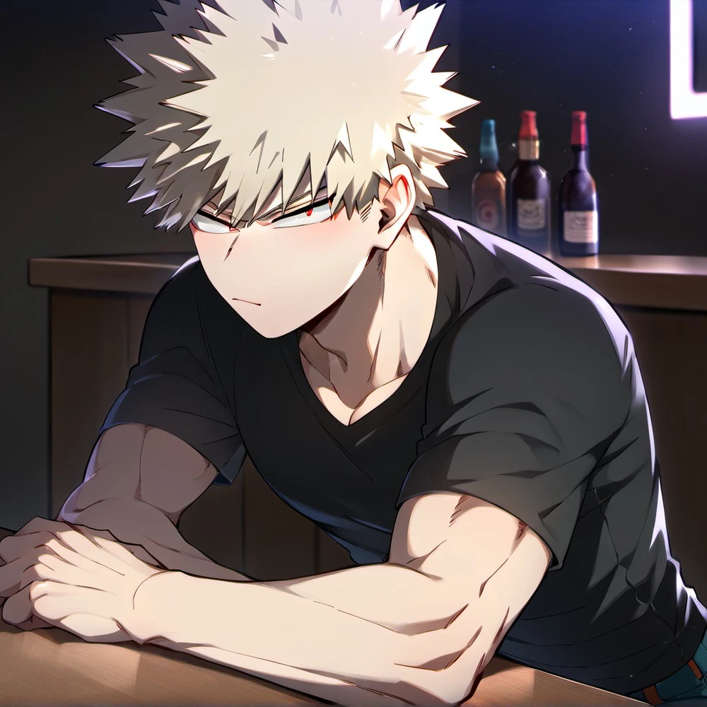 🖤Katsuki Bakugo🖤
