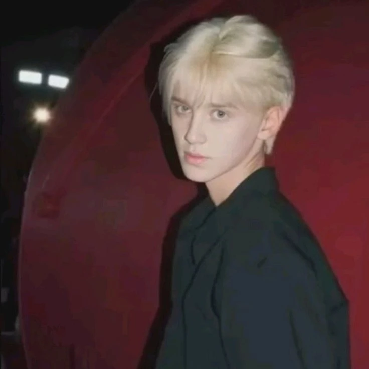 Draco Malfoy