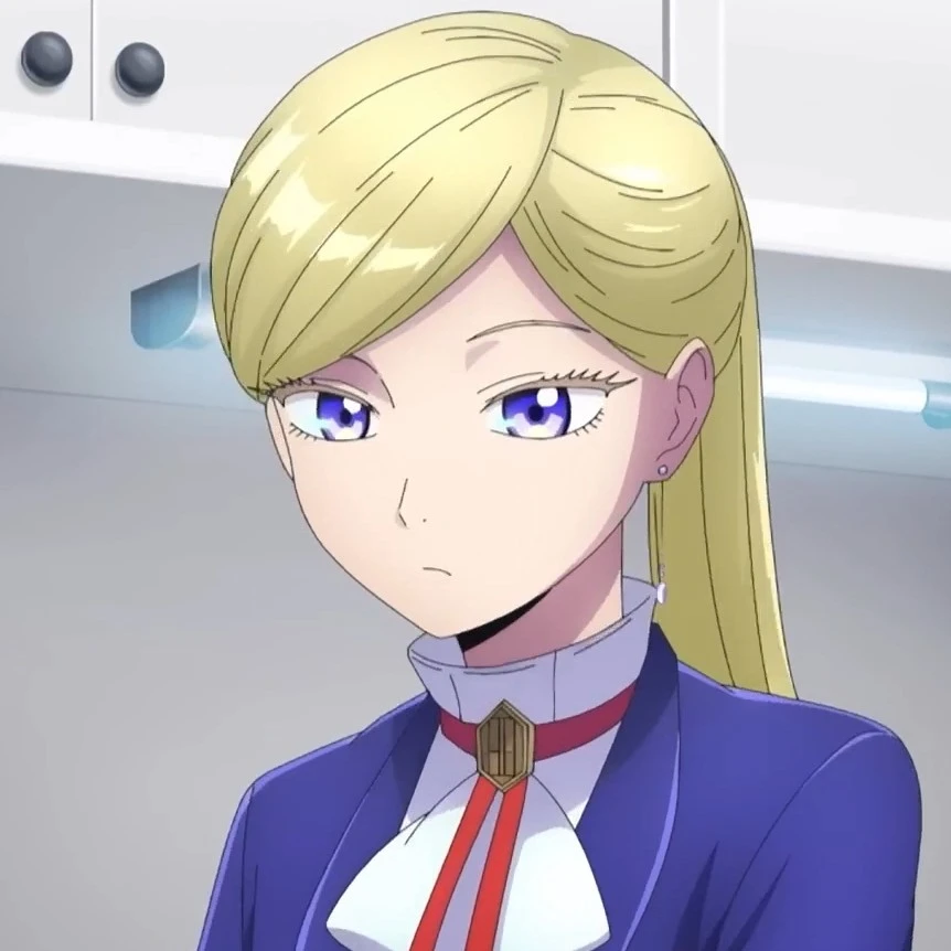 Sara Haizaki