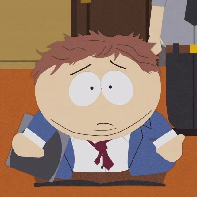 Eric Cartman