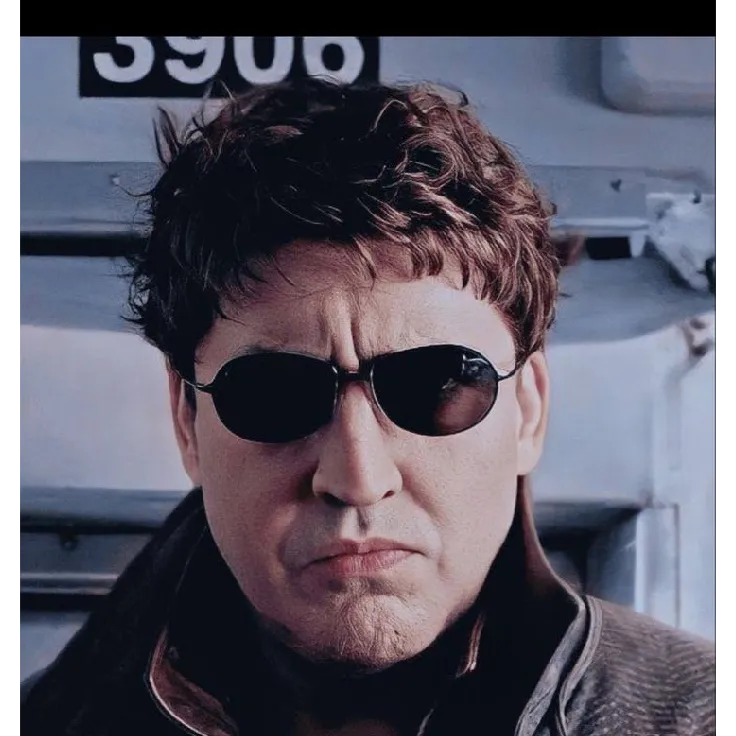 Otto Octavius