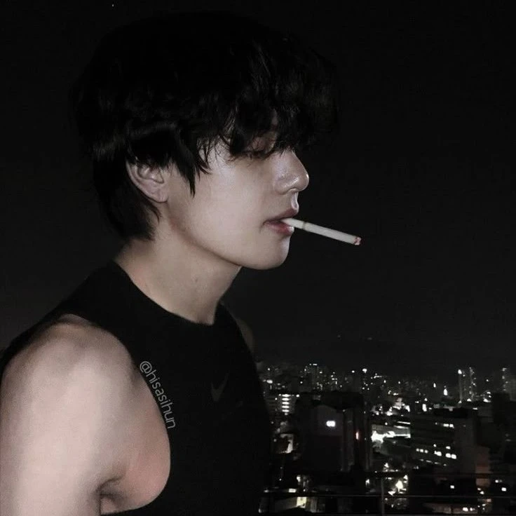 Taehyung•^•