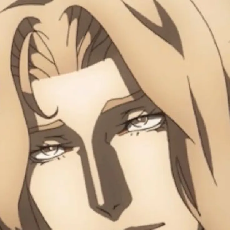 Alucard the Impaler