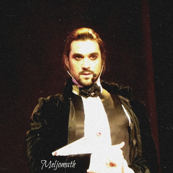 Antonio Salieri's poems