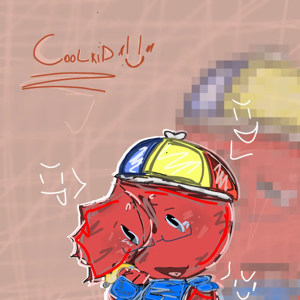 Devil - C00lkid!! 🚗 》