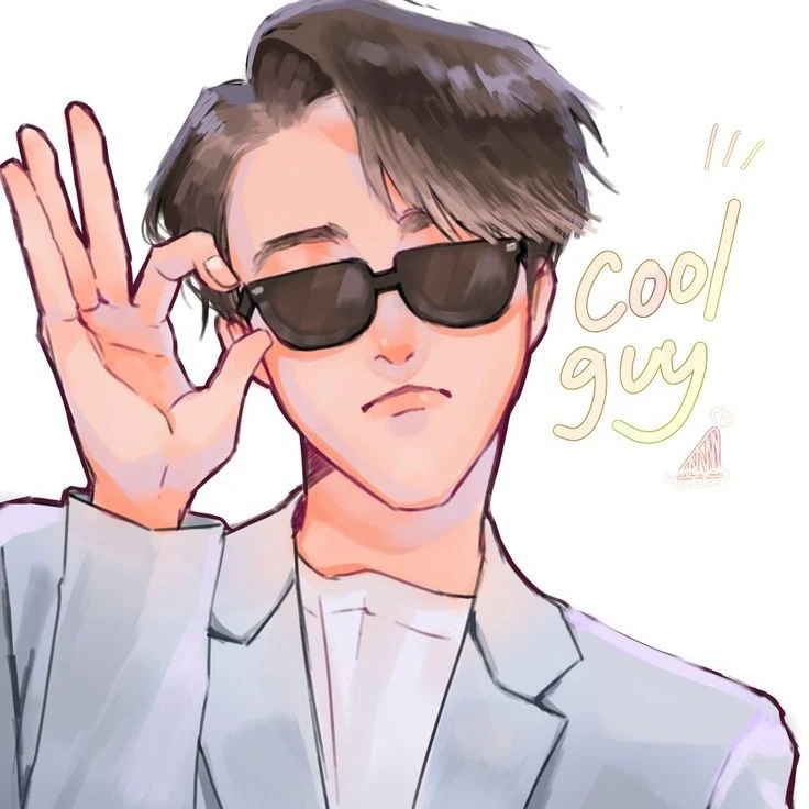 Rich Boy!