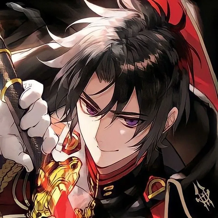 Guren Ichinose 04