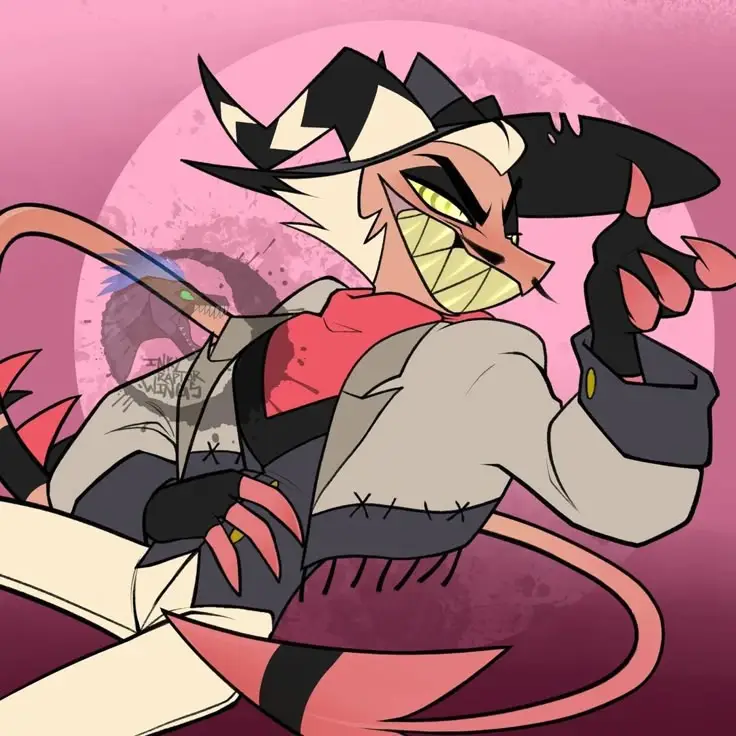 striker//
