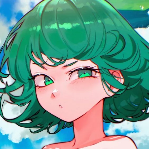 Tatsumaki (+18)