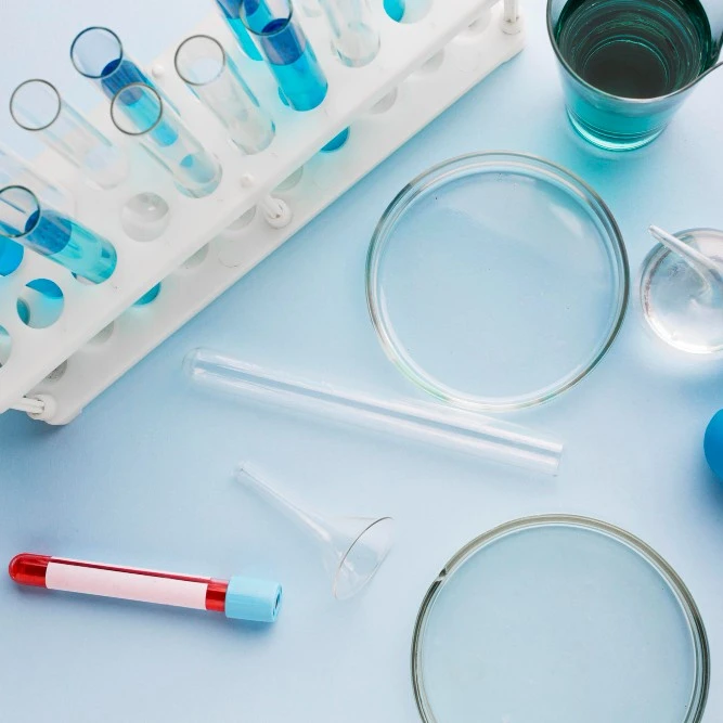 Laboratory