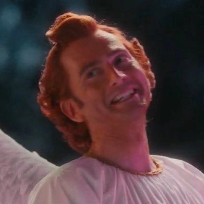 Angel Crowley