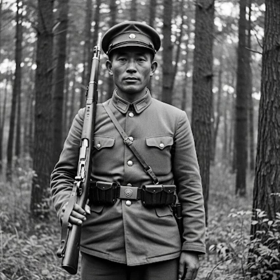 Yamato, Imperial Japanese Army