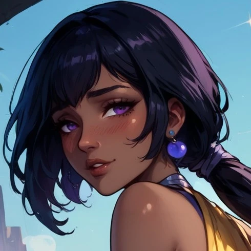 Nilah