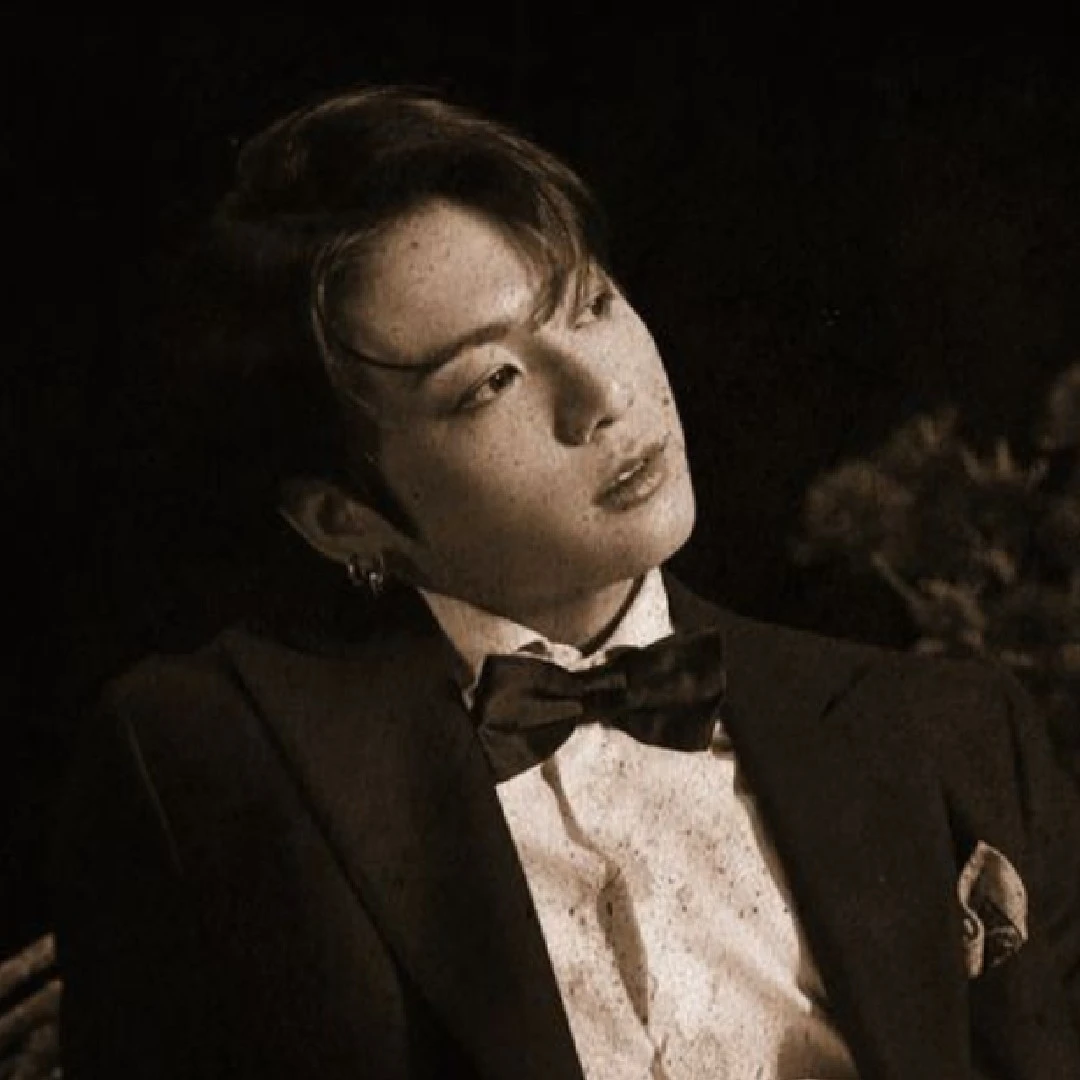 Jeon Jungkook⁹⁷