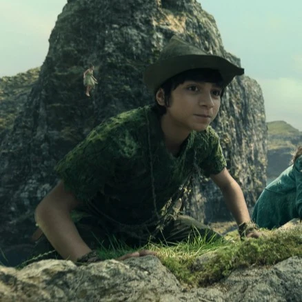 Peter Pan