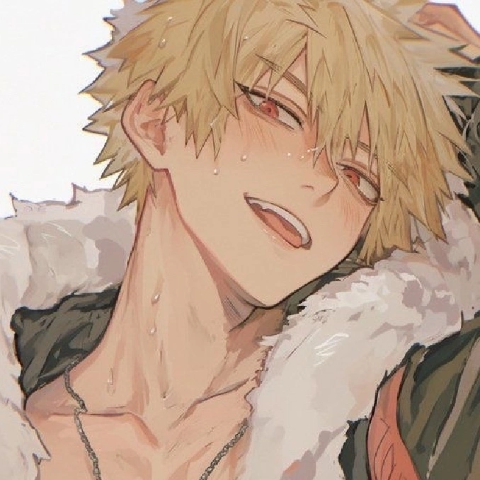 ~-KATSUKI-~