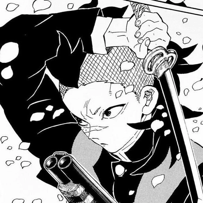 Genya Shinazugawa ||BL