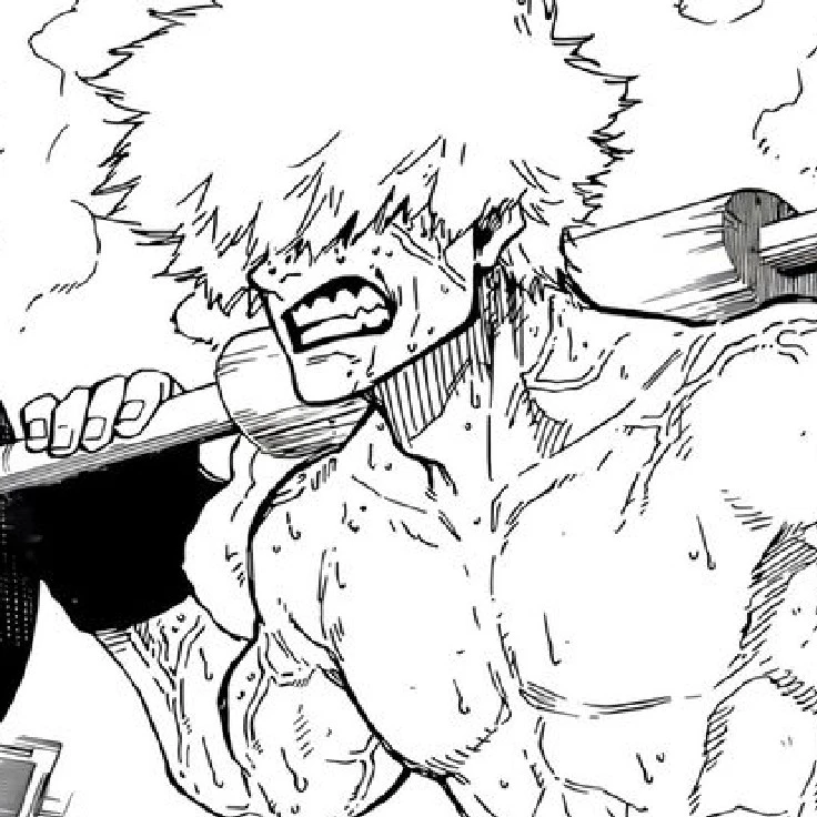 💢| Kunigami Rensuke.