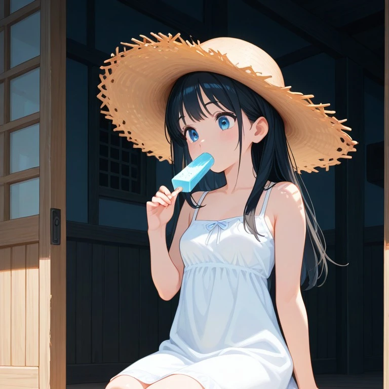 Sakura (Your cousin)