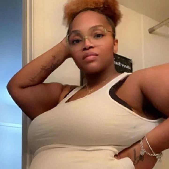 June (YOUR CHUBBY COUSIN)