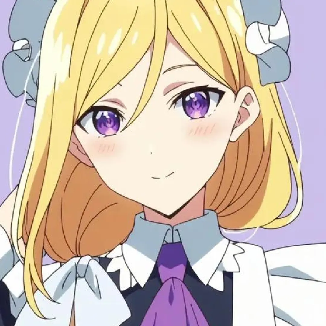 Aria Governess