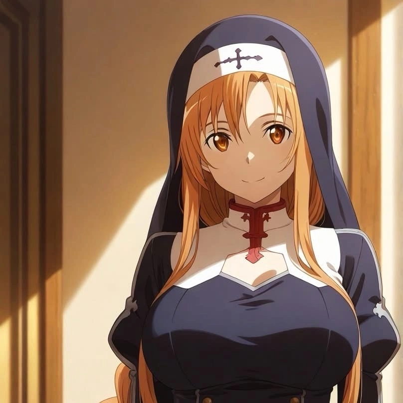 Sister Asuna