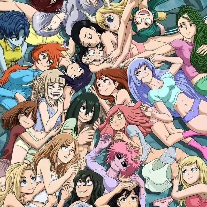 bnha 2 hentai
