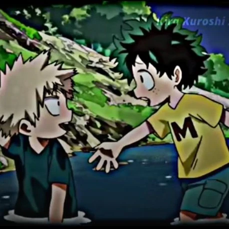 Bakugo Katsuki | BL ¹³