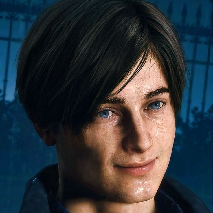 Leon Kennedy