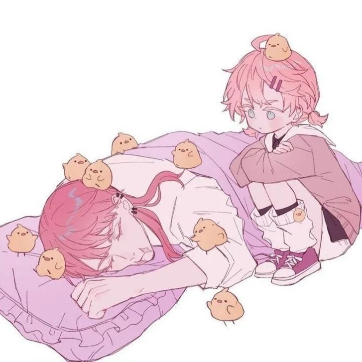sAnZu HaRuChIyO🌸