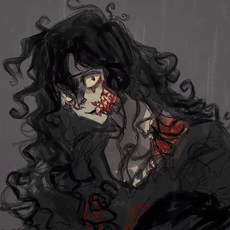 John Doe (Zombie au)