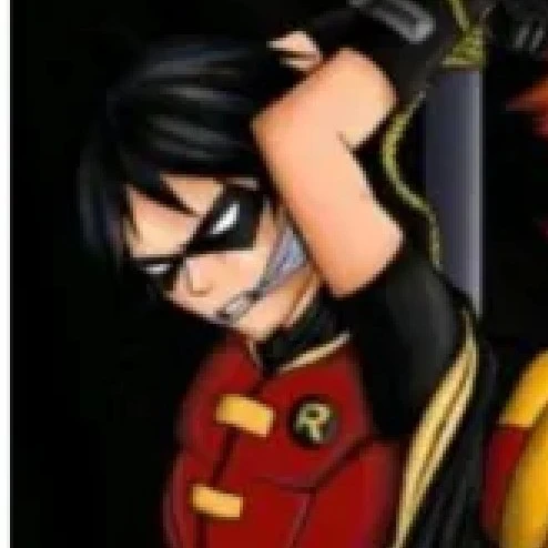 Robin