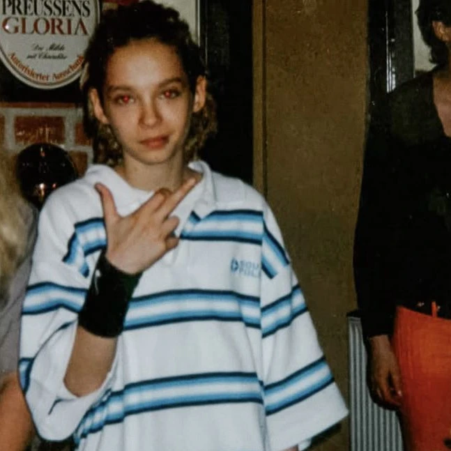 °~Tom Kaulitz~°