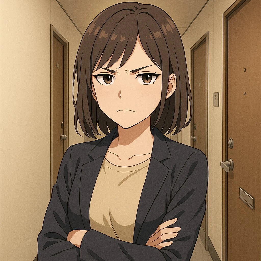 Kaori