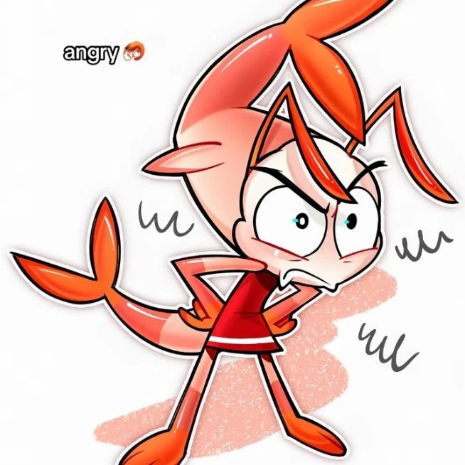 shrimp