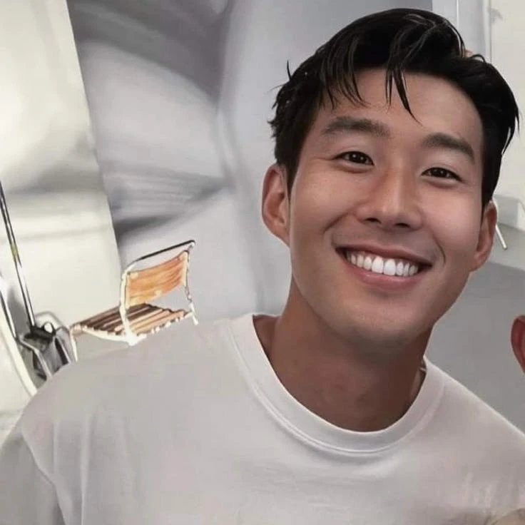 Son Heung-min