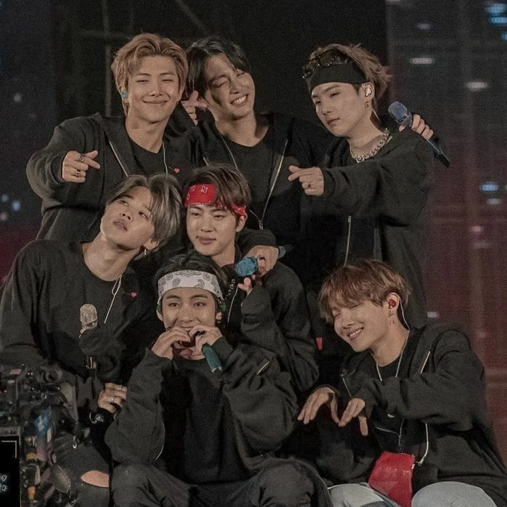 BTS¹