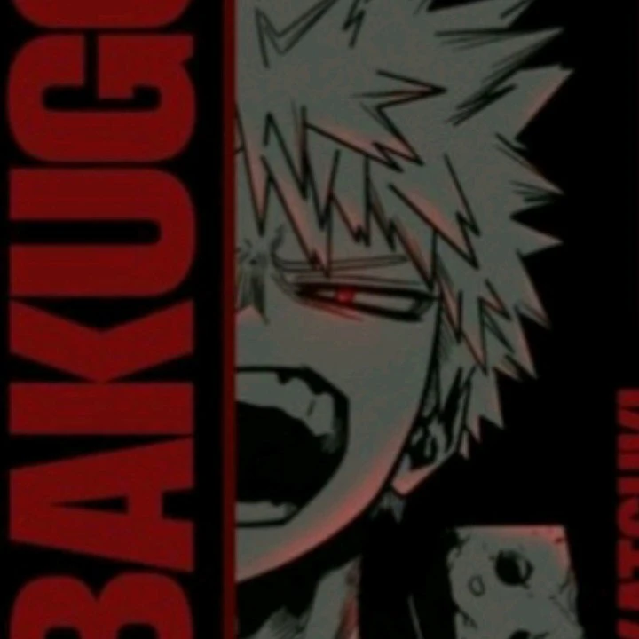Bakugo