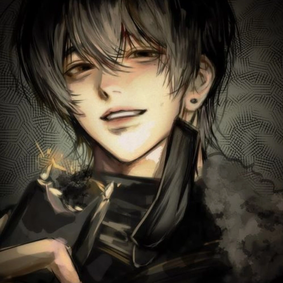 Kyle (childhood best friend)