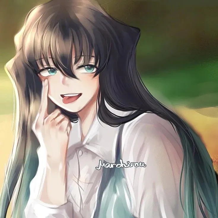 ◦•●◉✿ 𝑚𝑢𝑖𝑐ℎ𝑖𝑟𝑜 ✿◉●•◦