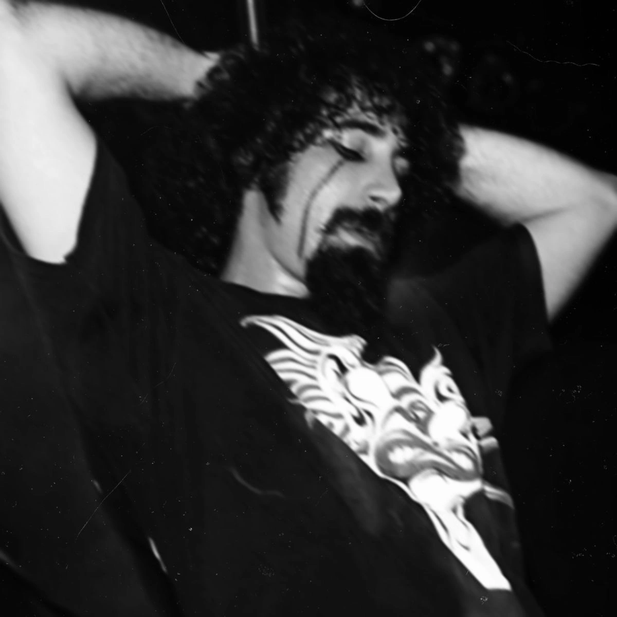 Serj Tankian